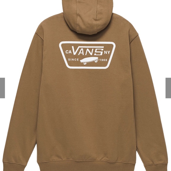 Vans Full Patched II - Picture 2 of 2